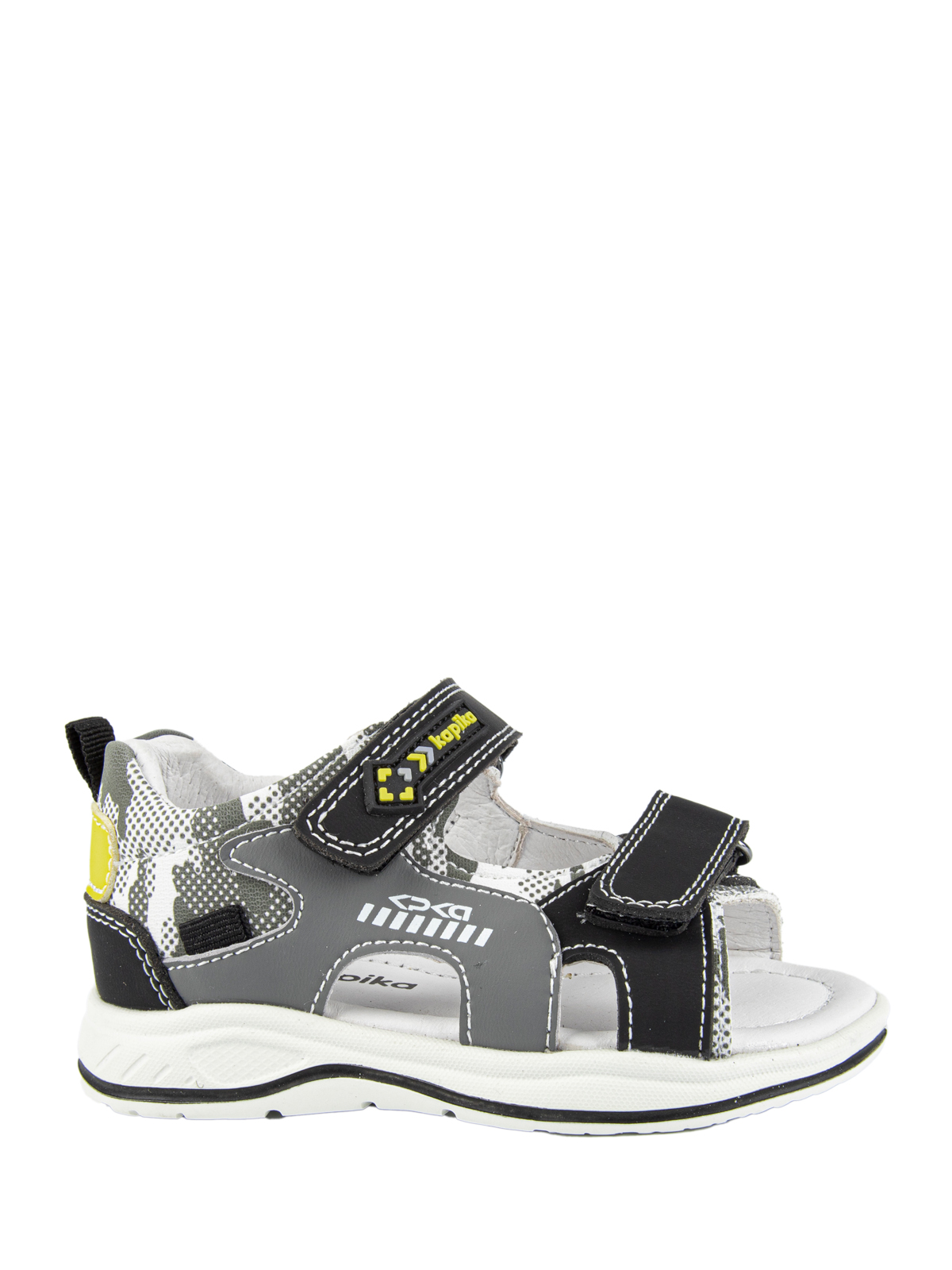 Сандалии артикул:31854п-2-1