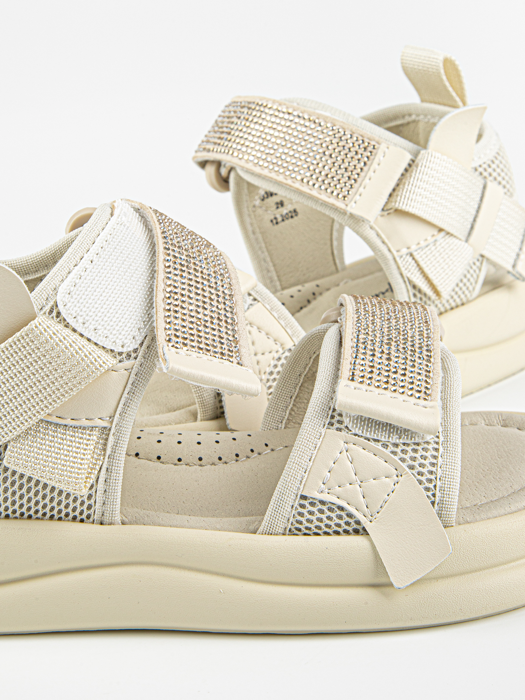 Сандалии артикул:33925п-2-9