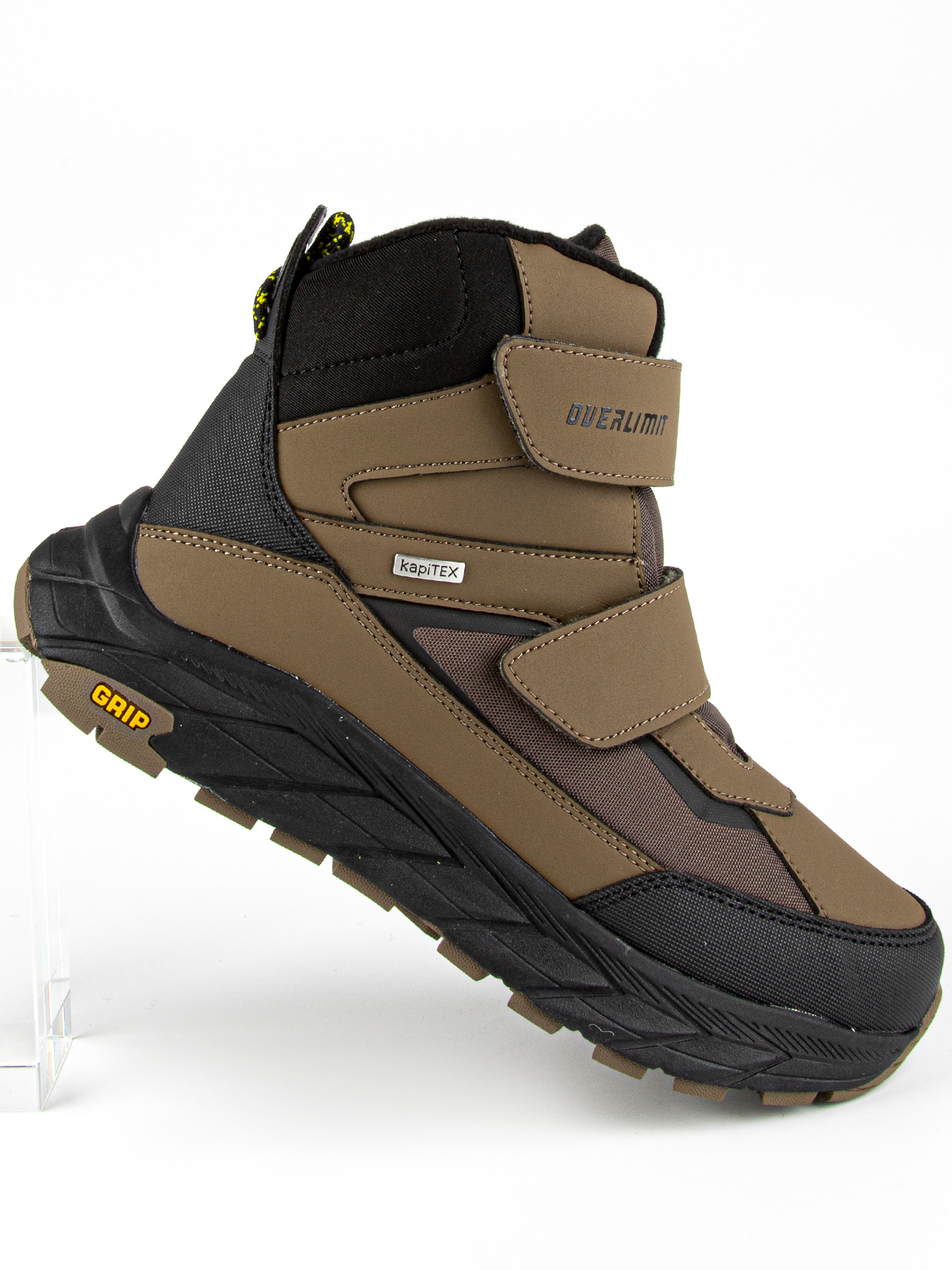 Ботинки артикул:44311-2-7 Ботинки артикул:44311-2-7