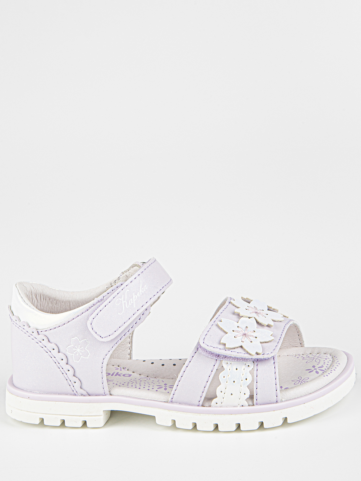 Сандалии артикул:32971п-20-1