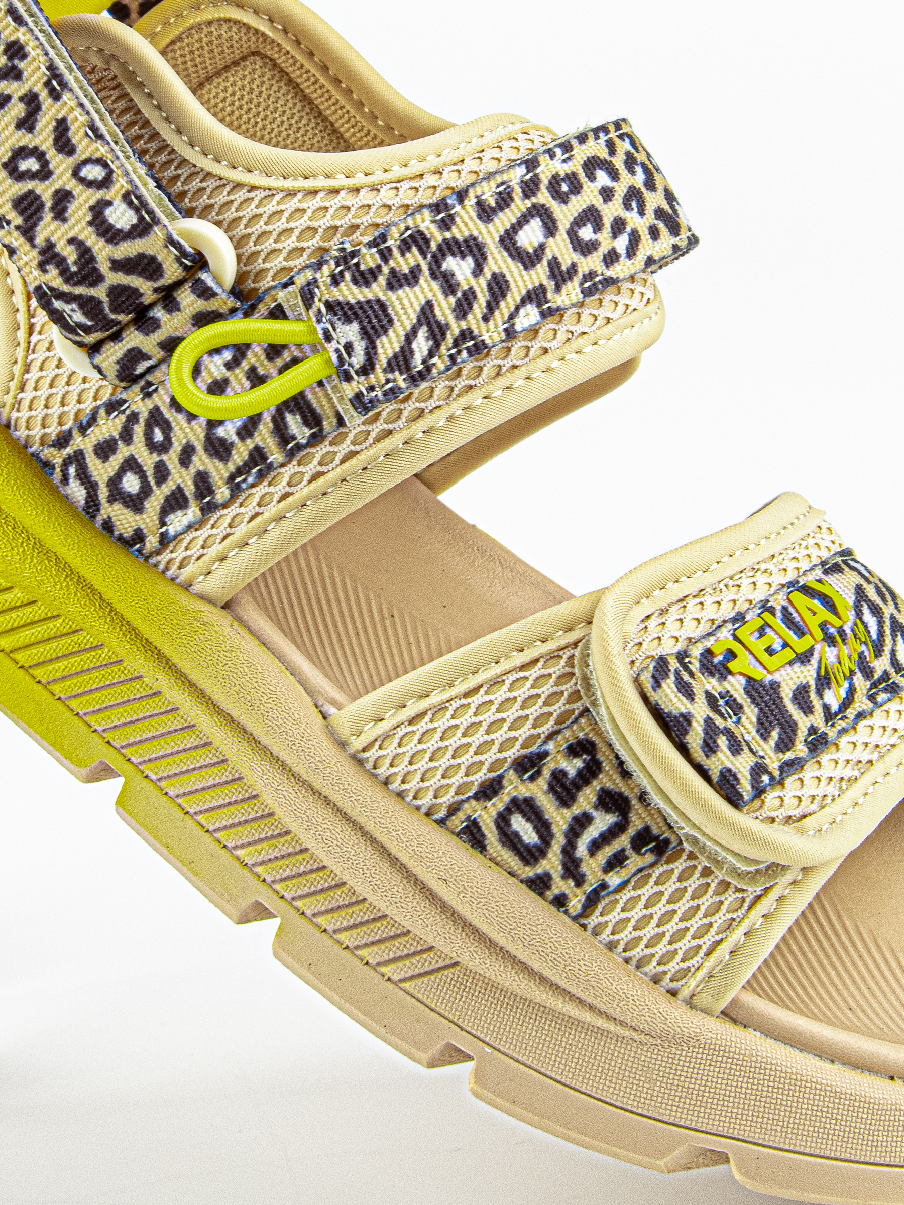 Сандалии артикул:33841-1-3