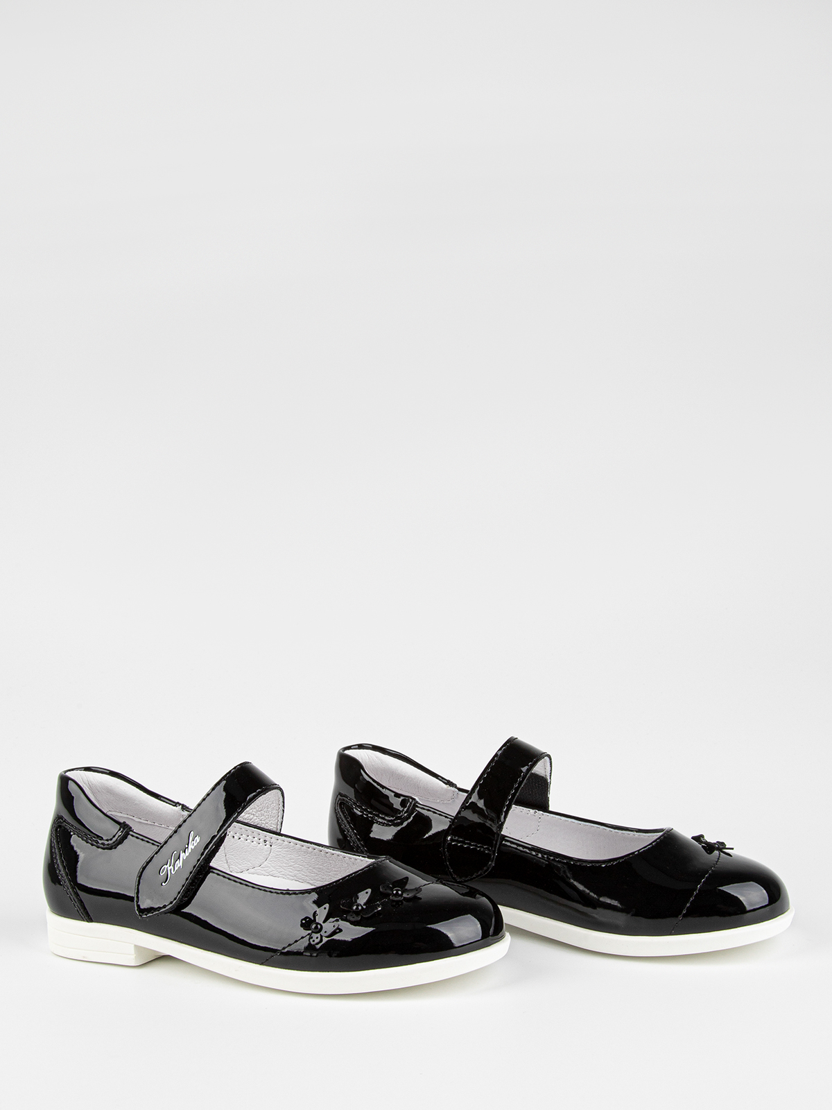 Туфли артикул:22588п-1-2