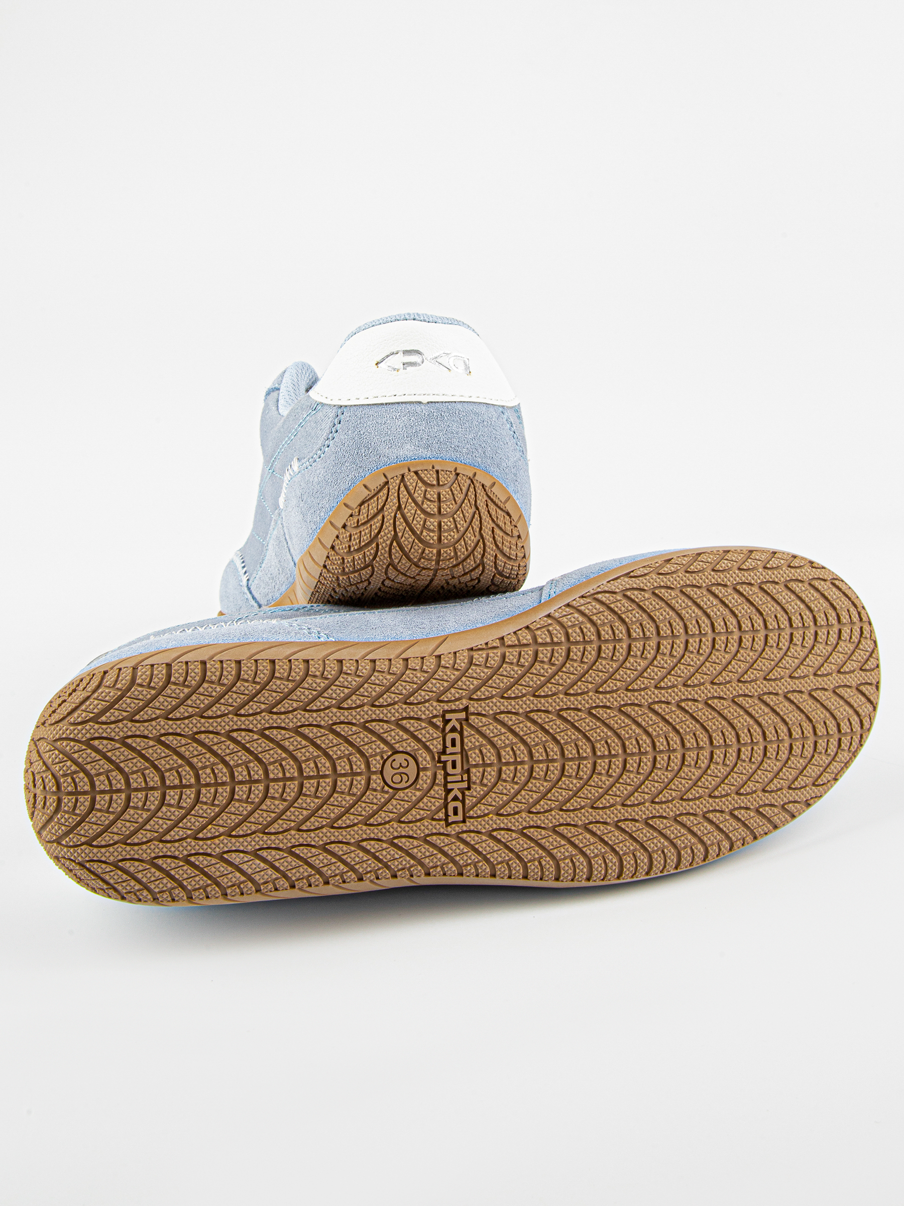 Полуботинки артикул:74973-2-5