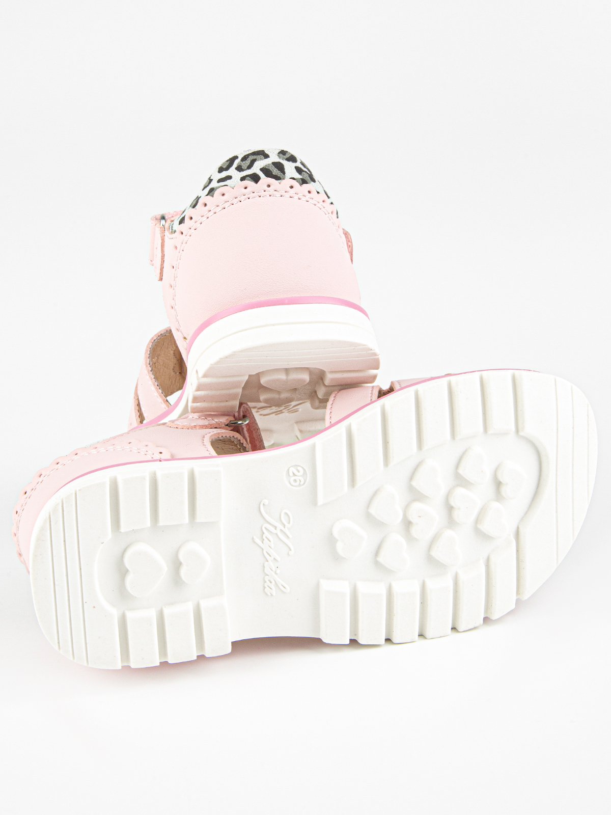 Сандалии артикул:31495п-40-5