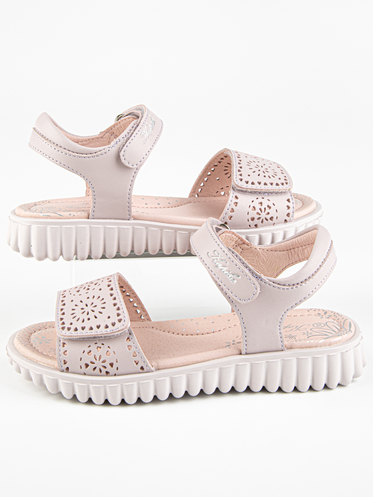 Сандалии артикул:33839п-3-4