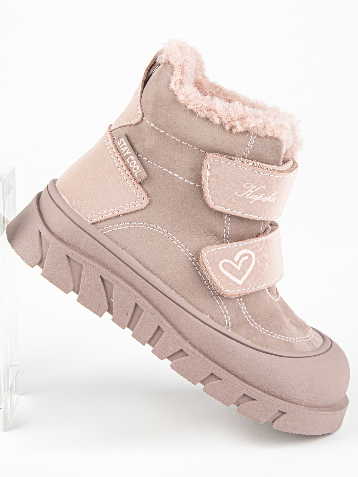 Ботинки артикул:62142шк-1-7