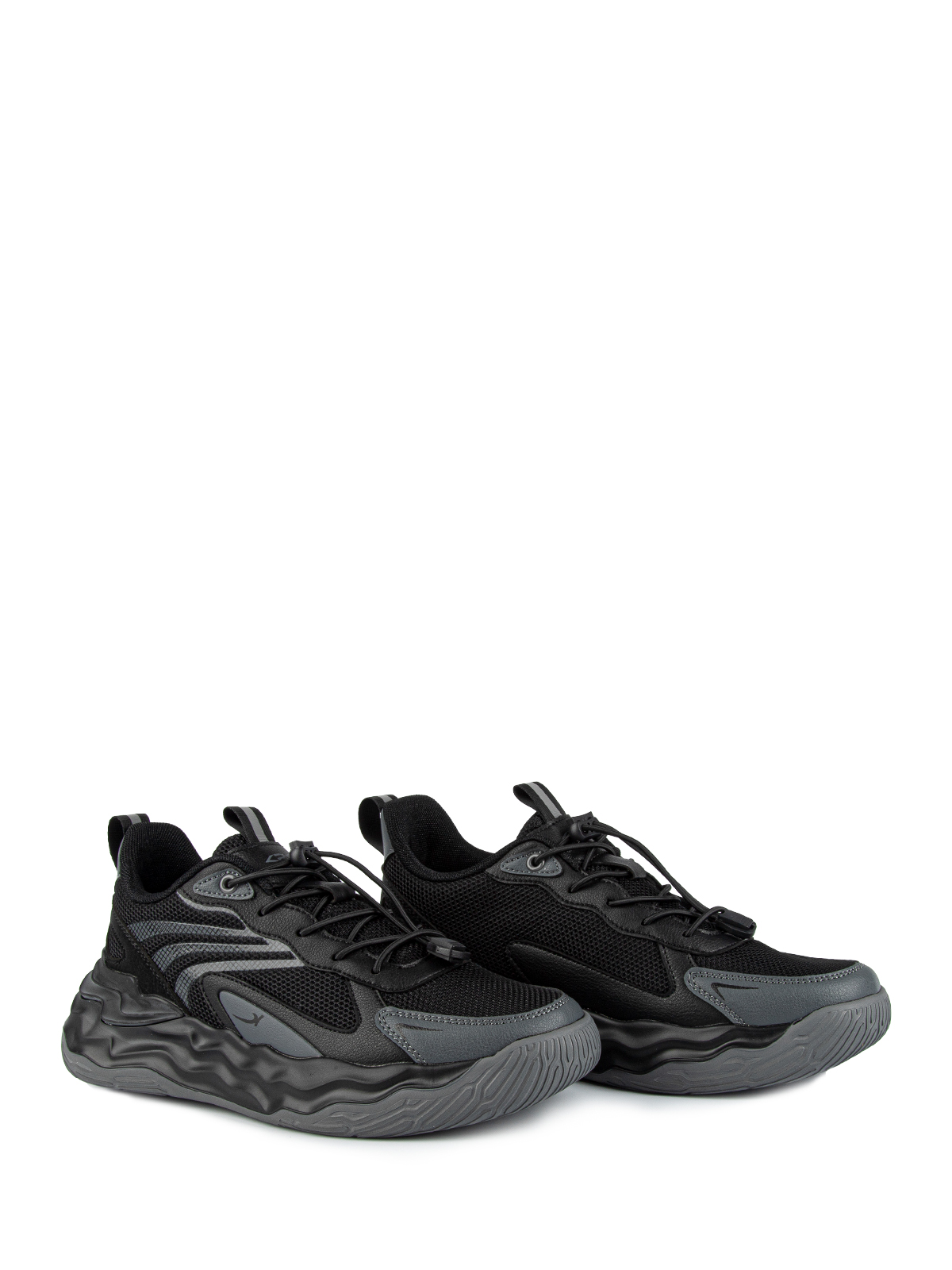 Кроссовки артикул:74845-1-5