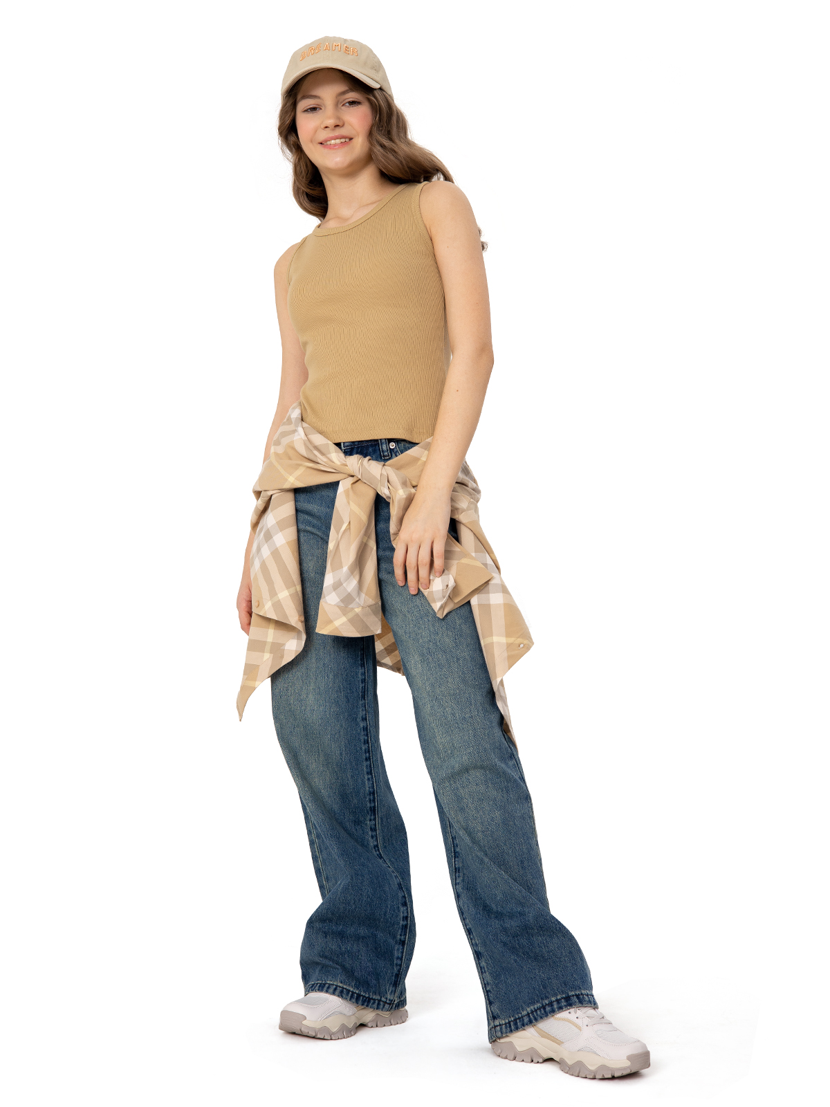 Майка артикул:NJGCM01-Y4-1