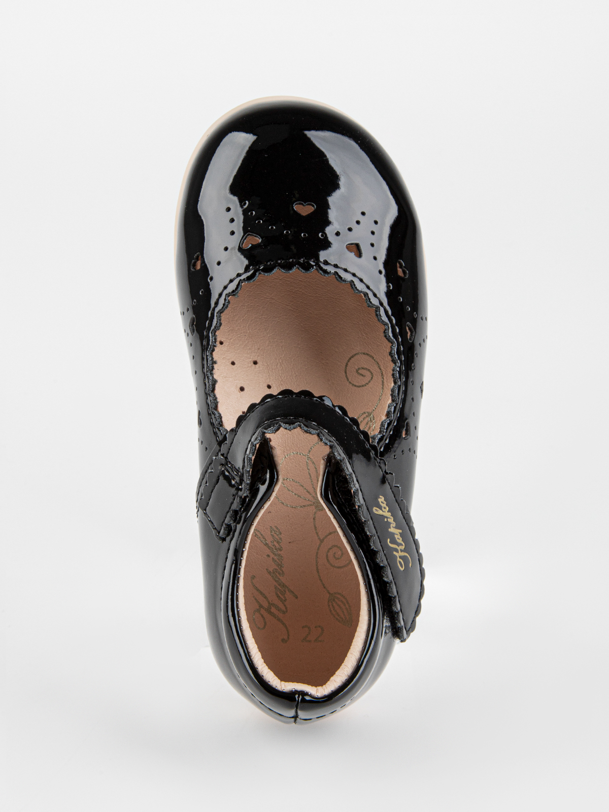 Туфли артикул:21414п-2-6