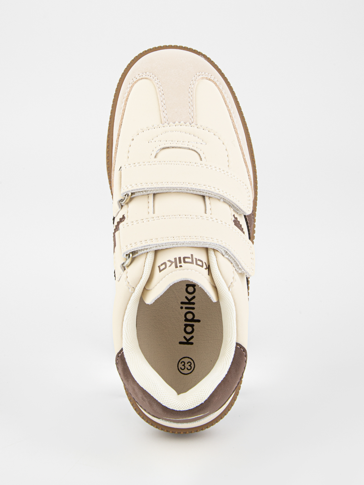 Кроссовки артикул:731223-4-6