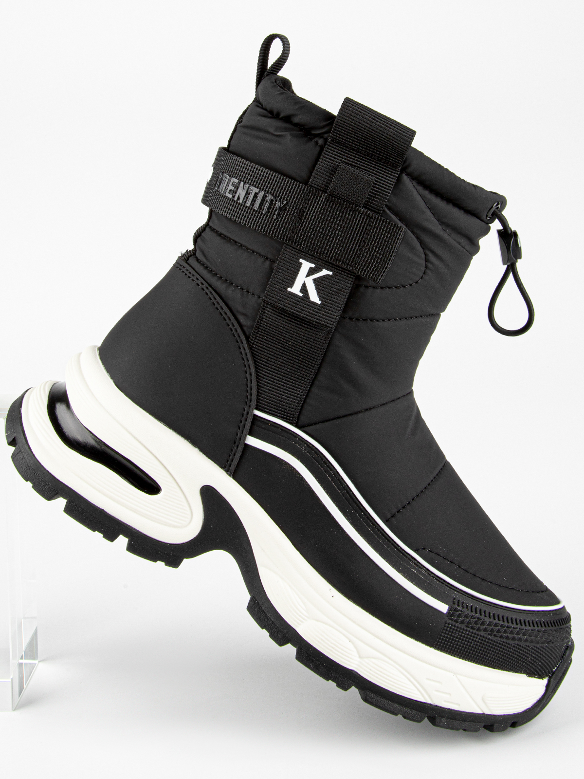 Сапоги артикул:1898д-1-7