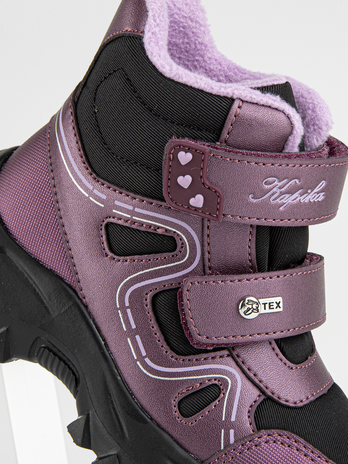 Ботинки артикул:42545л-12-3