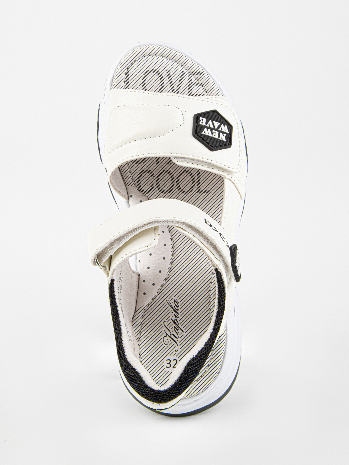 Сандалии артикул:33909п-11-6