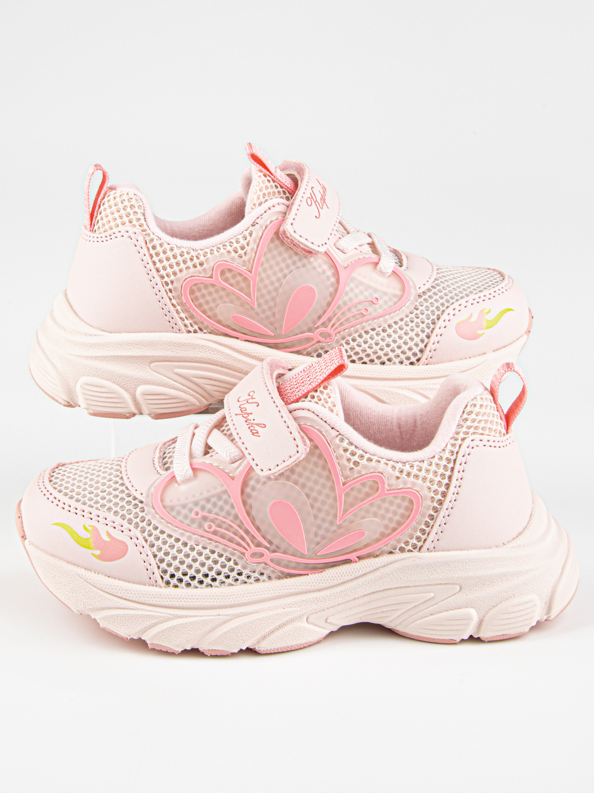 Кроссовки артикул:71511н-10-4