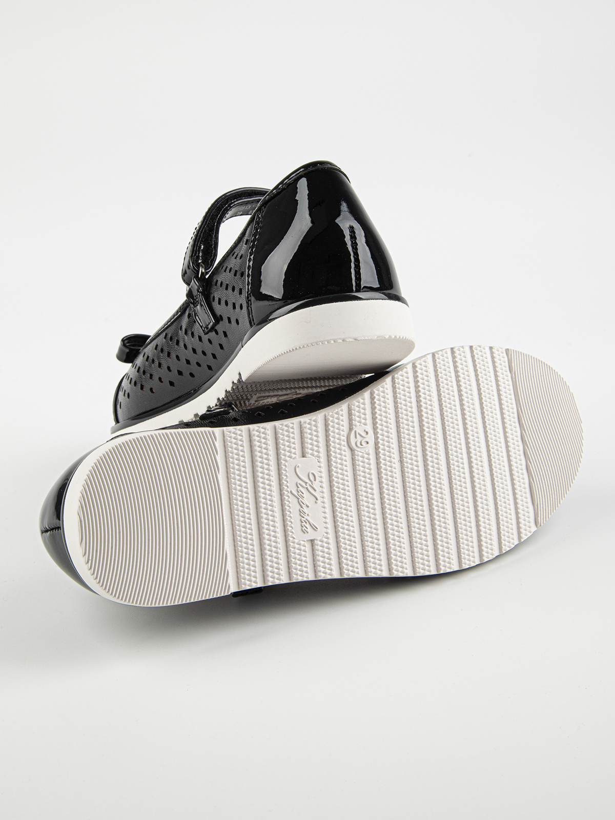 Туфли артикул:23629п-10-5