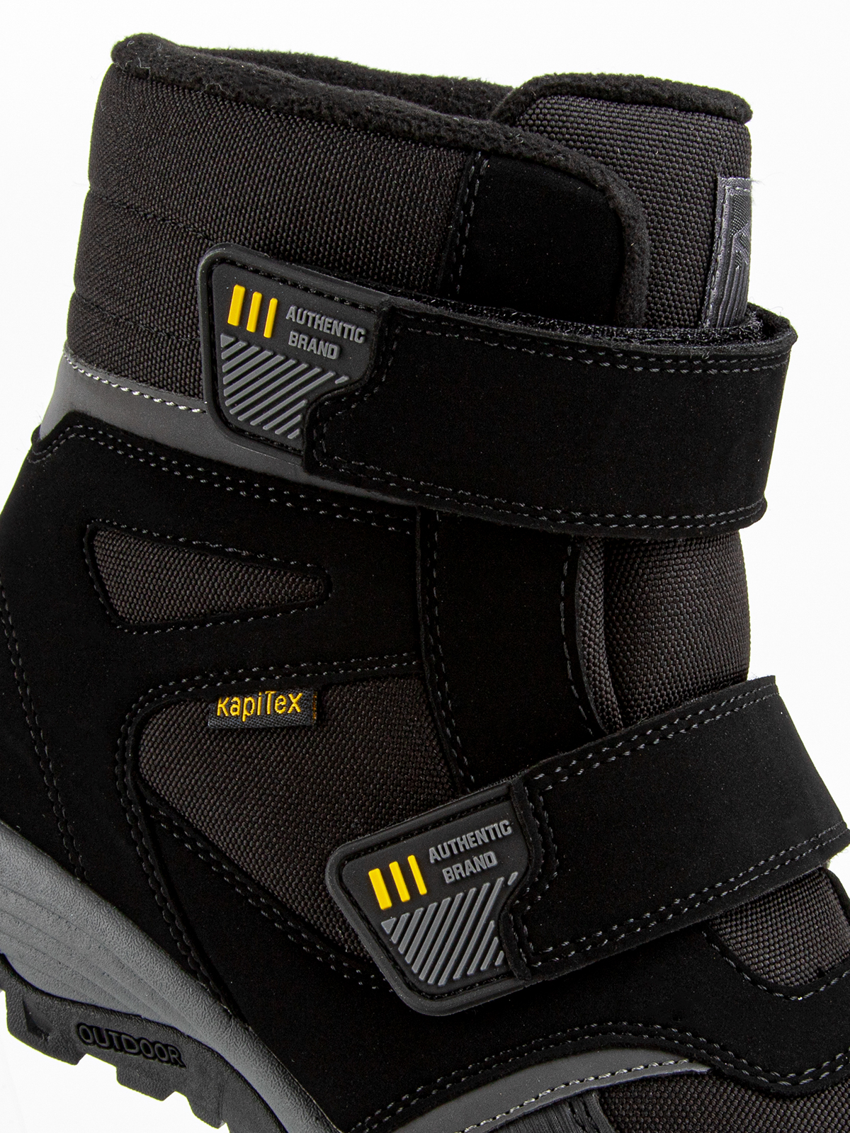 Ботинки артикул:44248-1-3