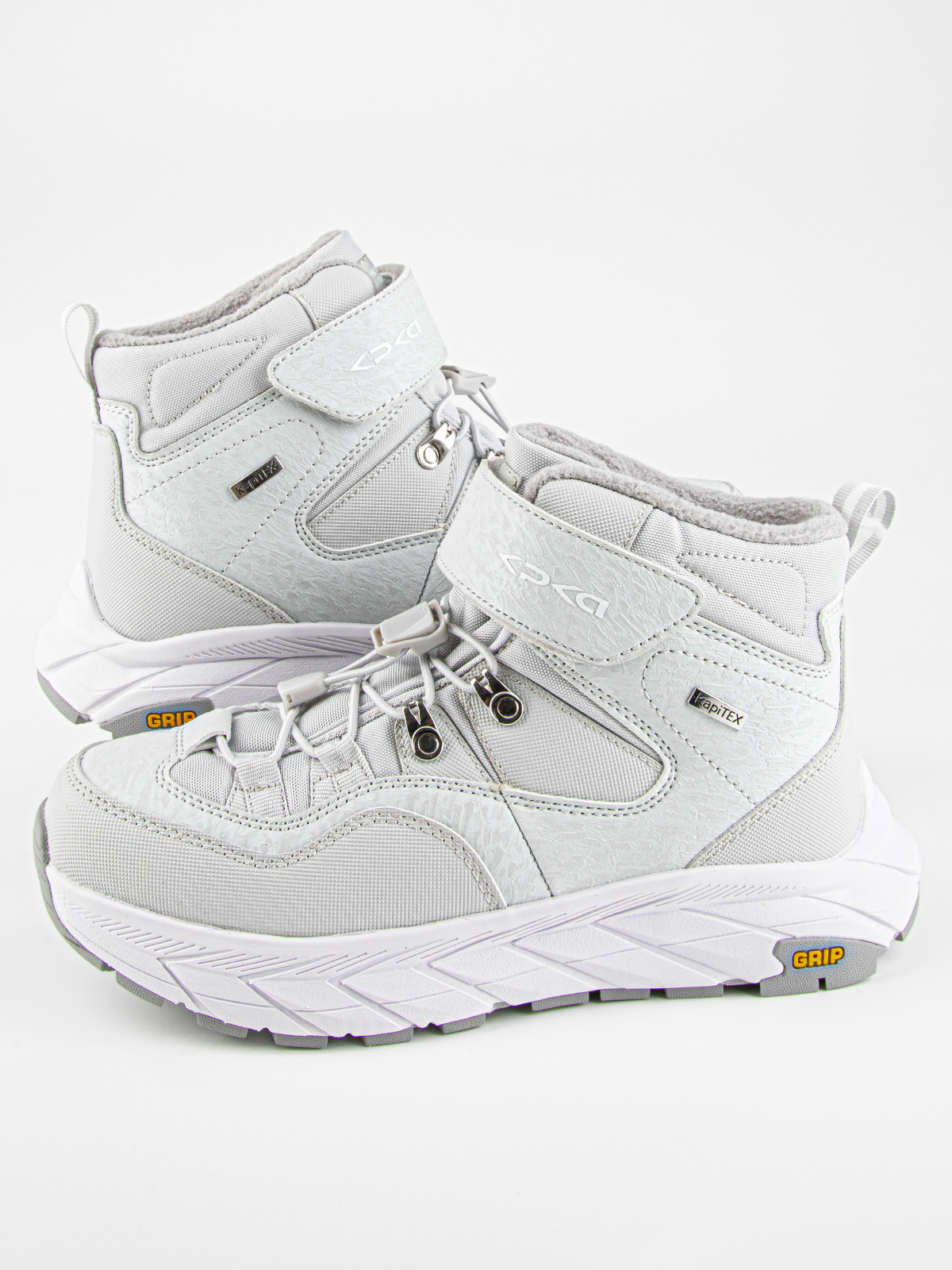 Ботинки артикул:44310-3-4