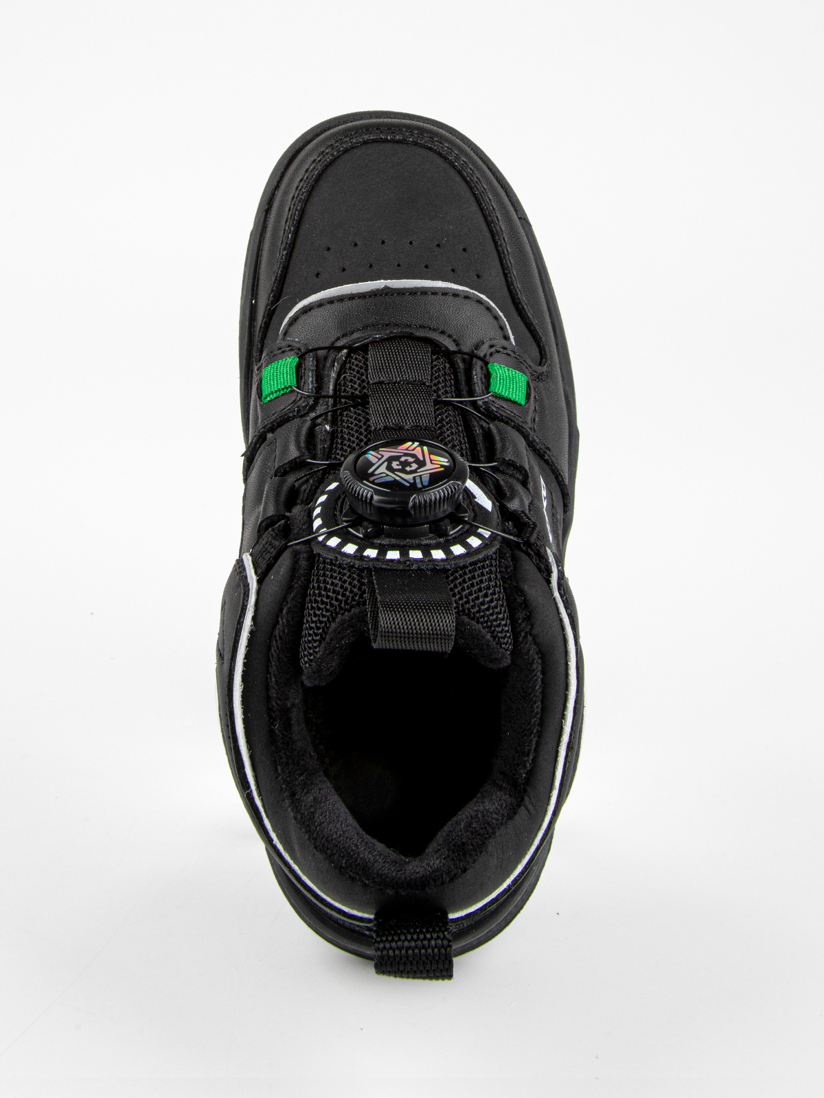 Ботинки артикул:53694ук-20-6