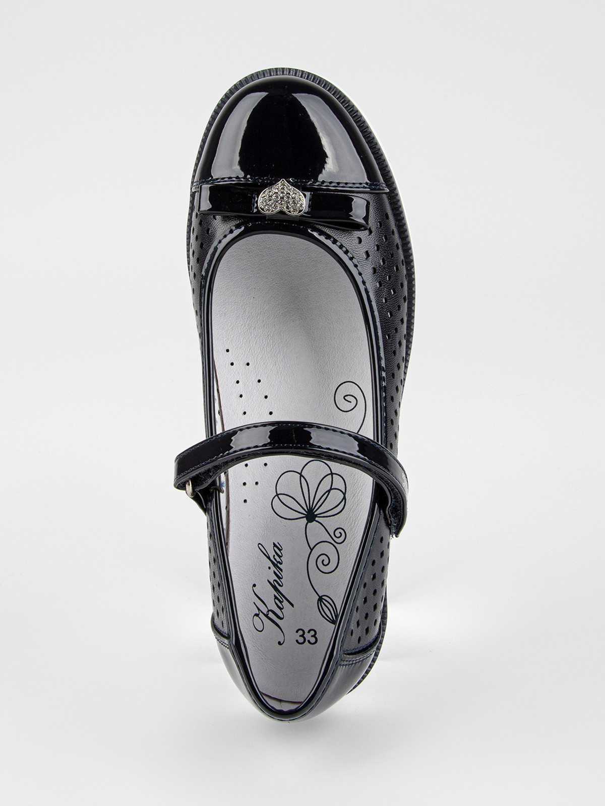 Туфли артикул:231017п-2-6