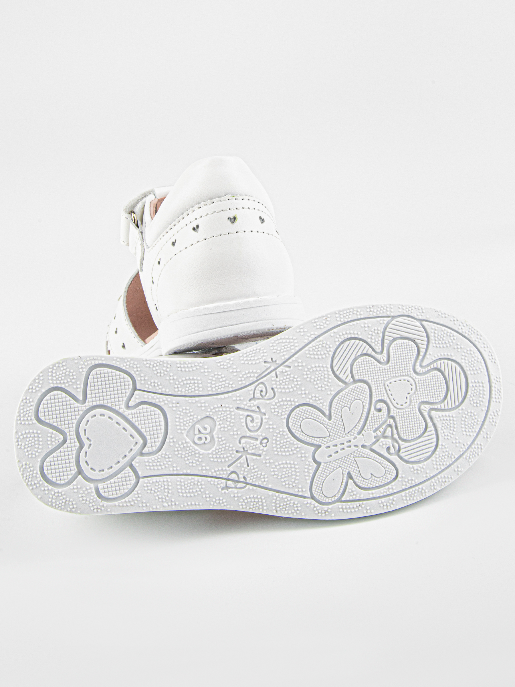 Сандалии артикул:321003-1-5