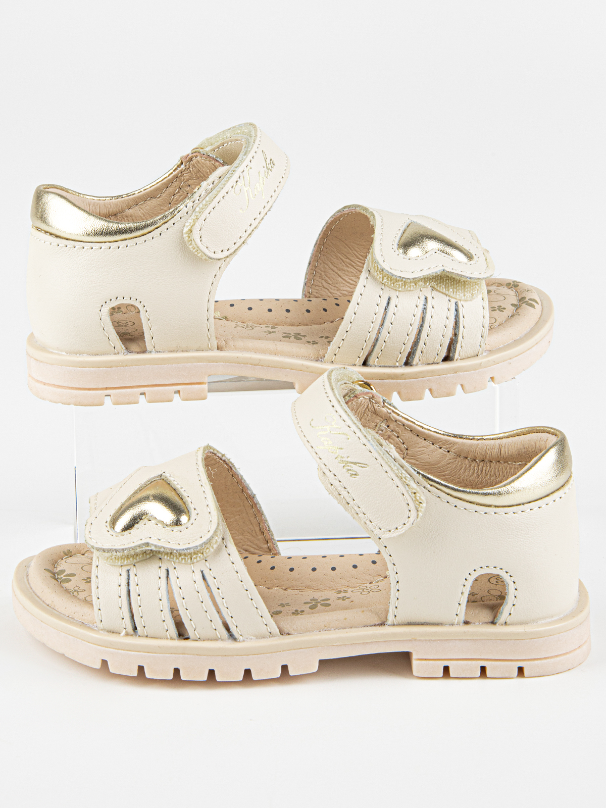 Сандалии артикул:32973-10-4