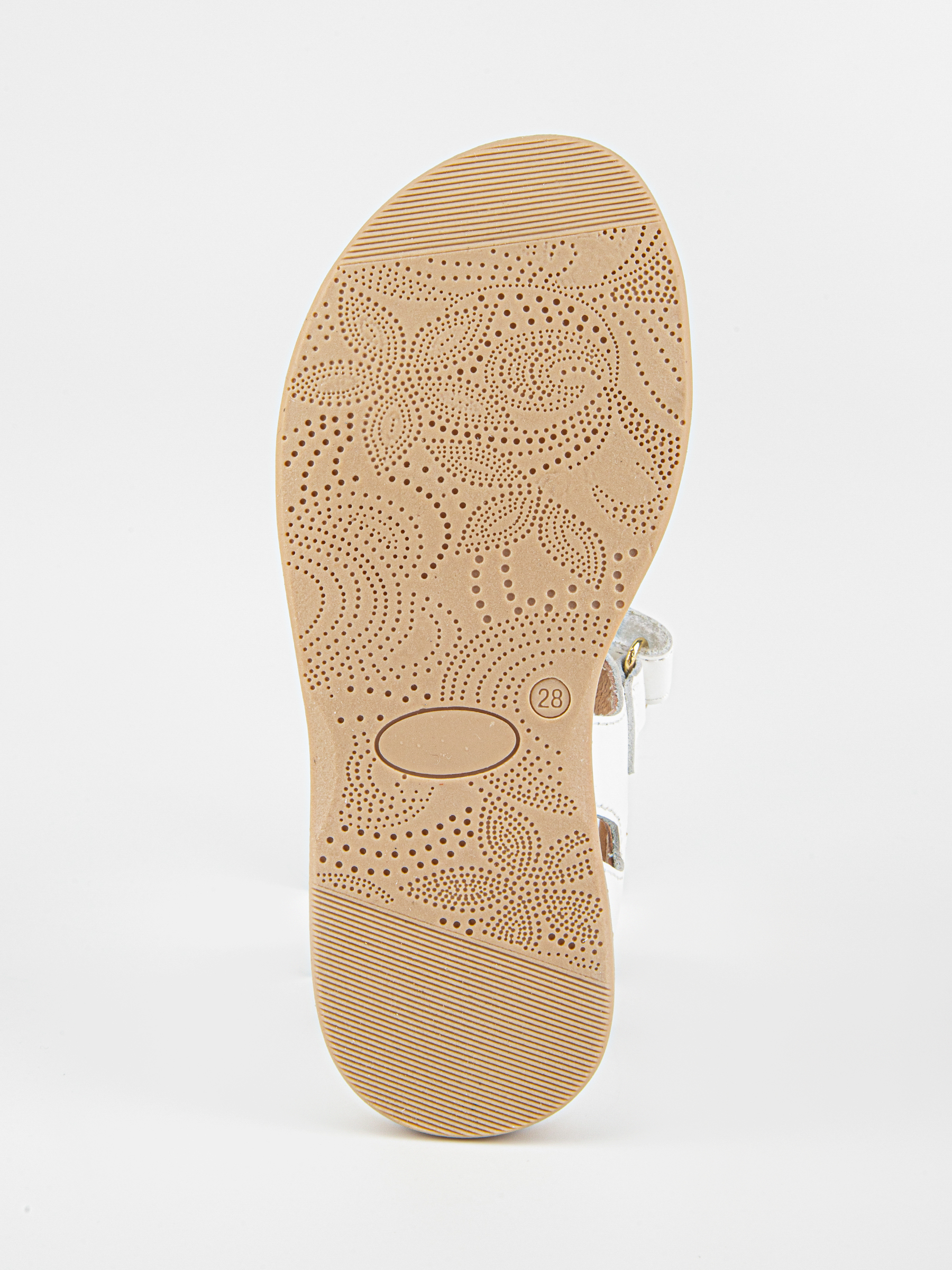 Сандалии артикул:321024-1-8