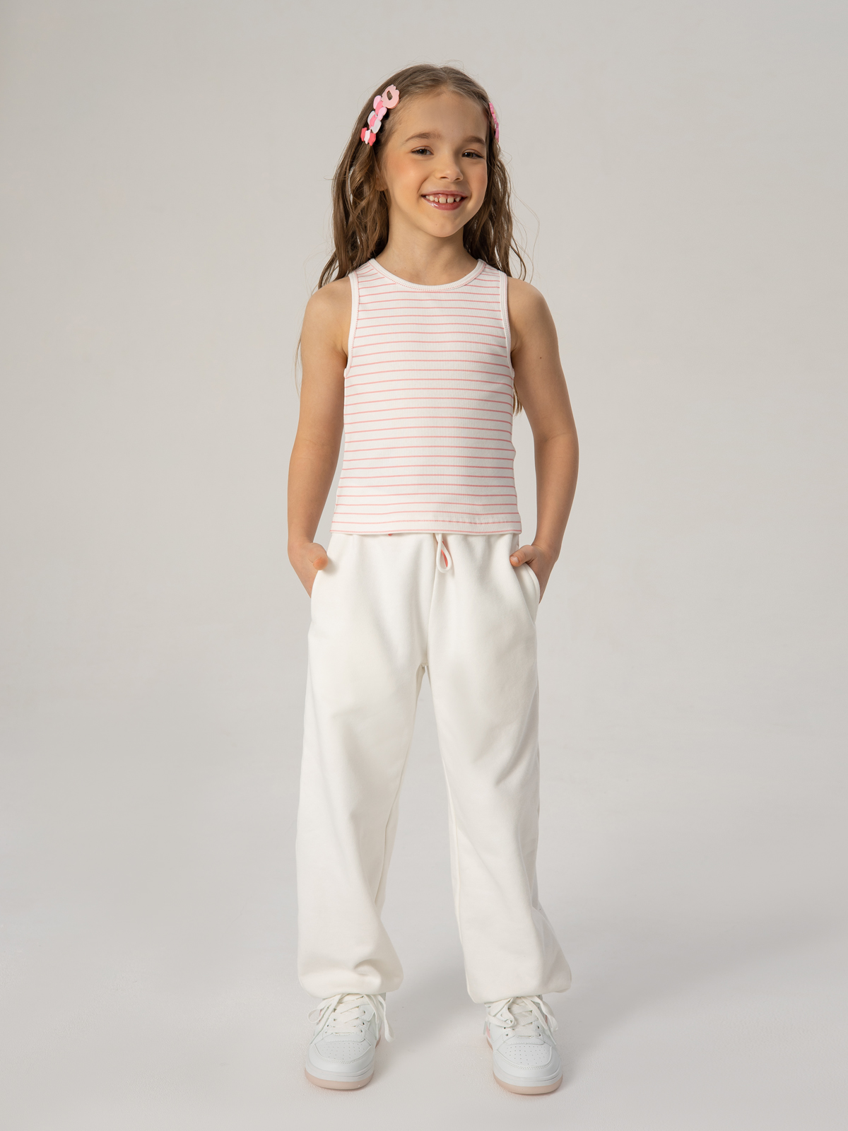 Брюки артикул:PKGCP04-00-3