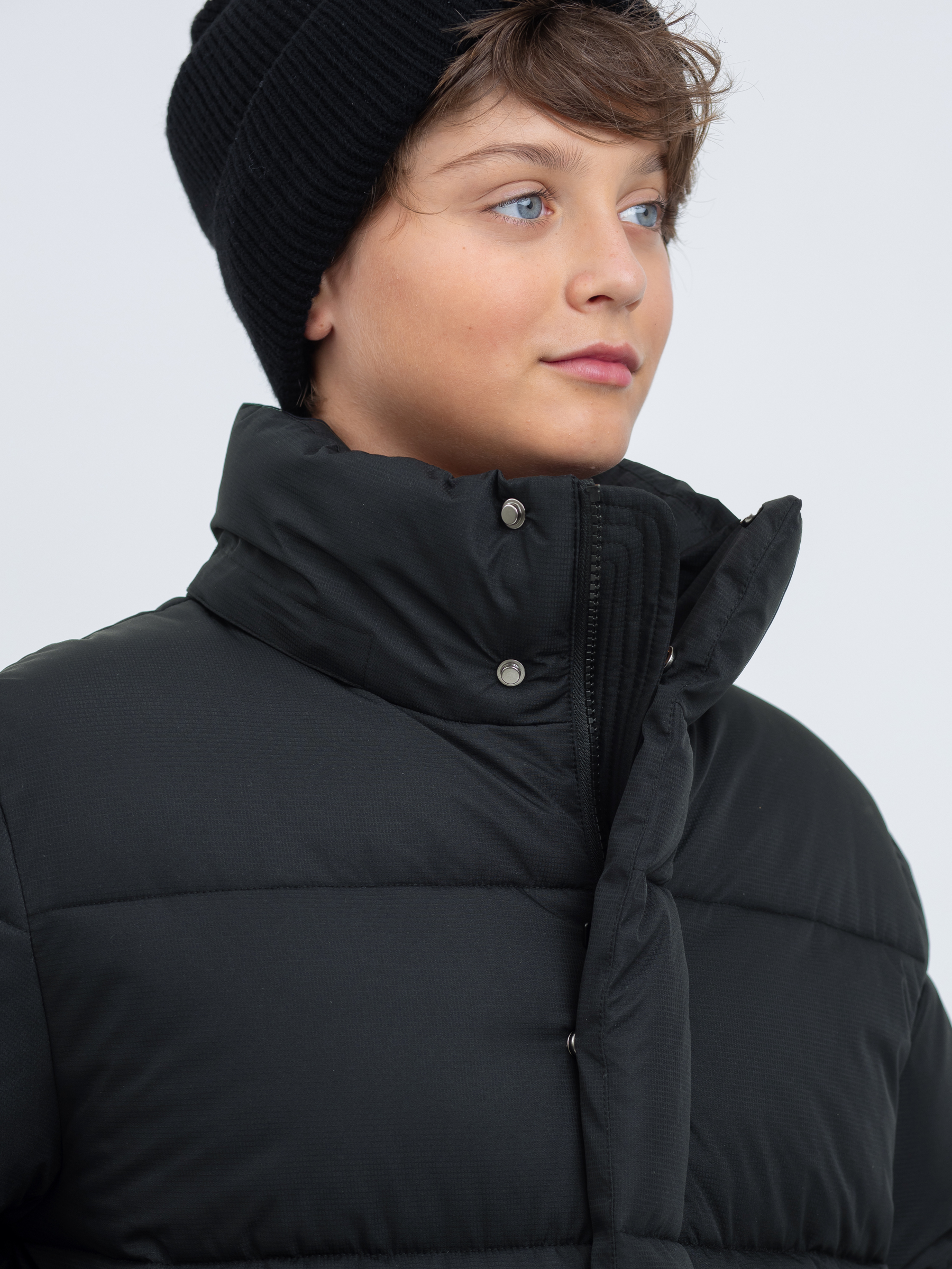 Куртка зимняя артикул:QJBCK19-99-6