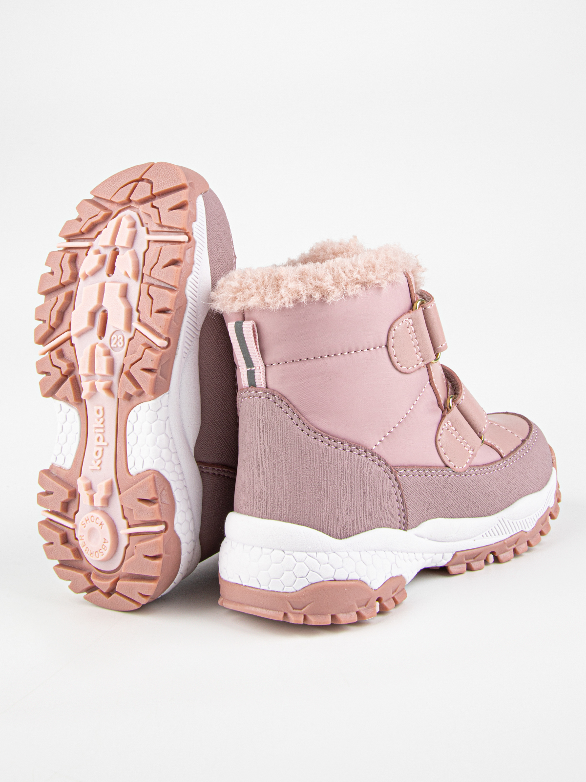 Ботинки артикул:41291-1-5