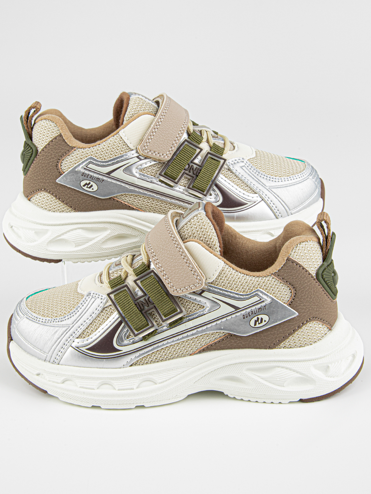 Кроссовки артикул:721190-2-4