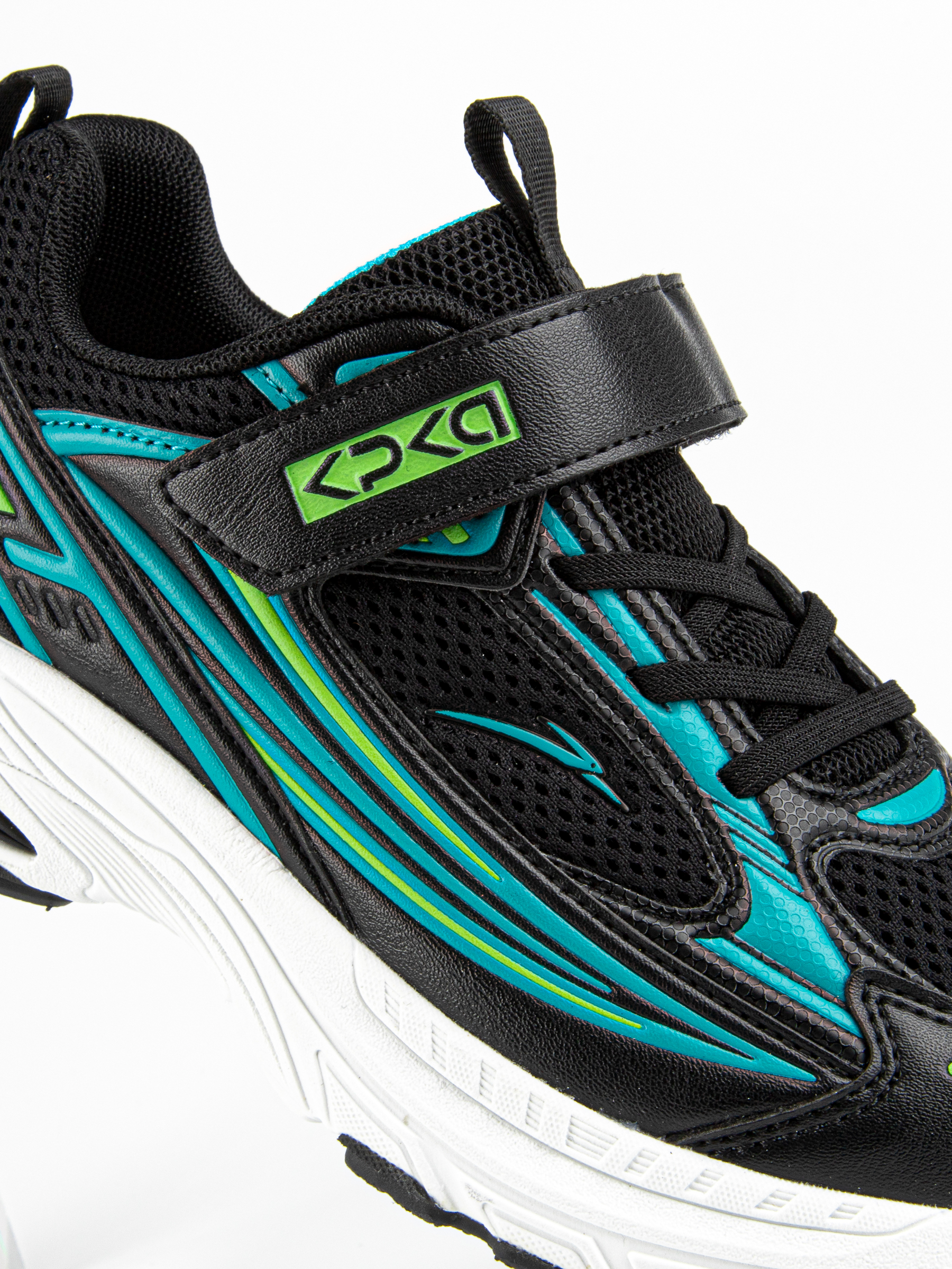 Кроссовки артикул:731271-1-3