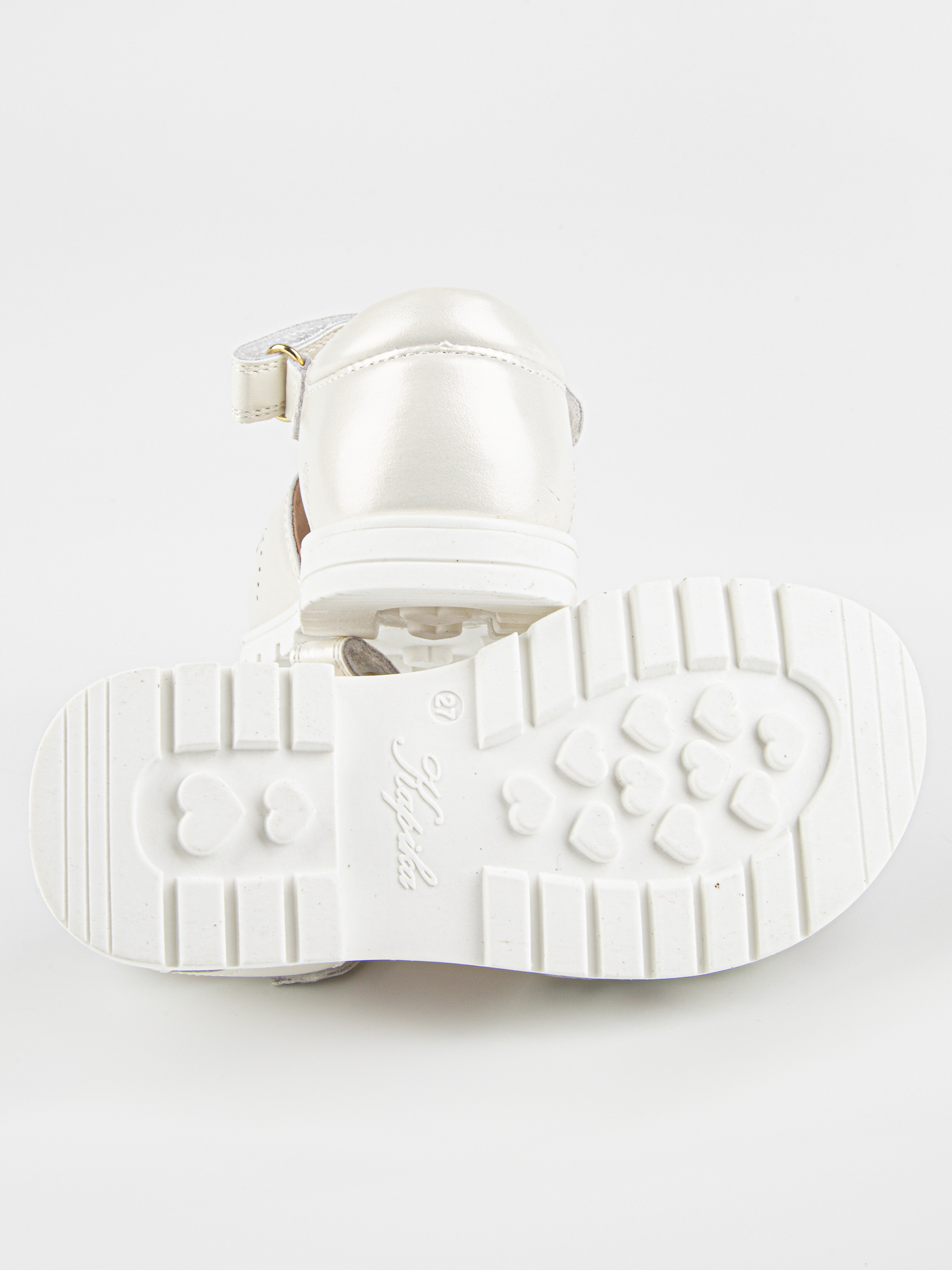 Сандалии артикул:321014к-1-5