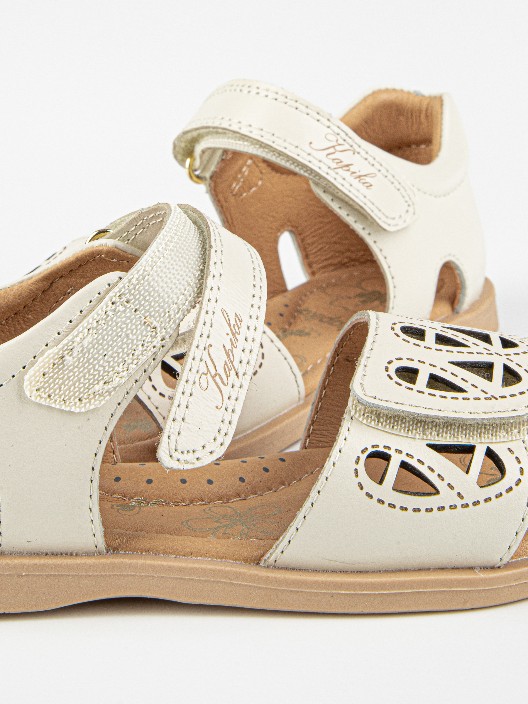 Сандалии артикул:321012-1-9