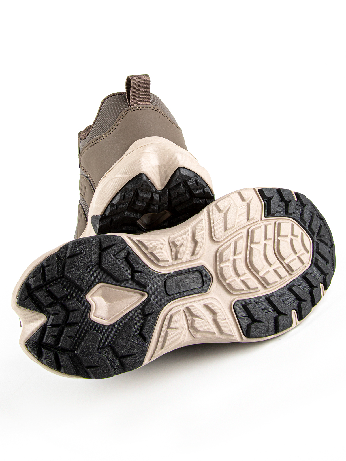 Кроссовки артикул:731232-1-5