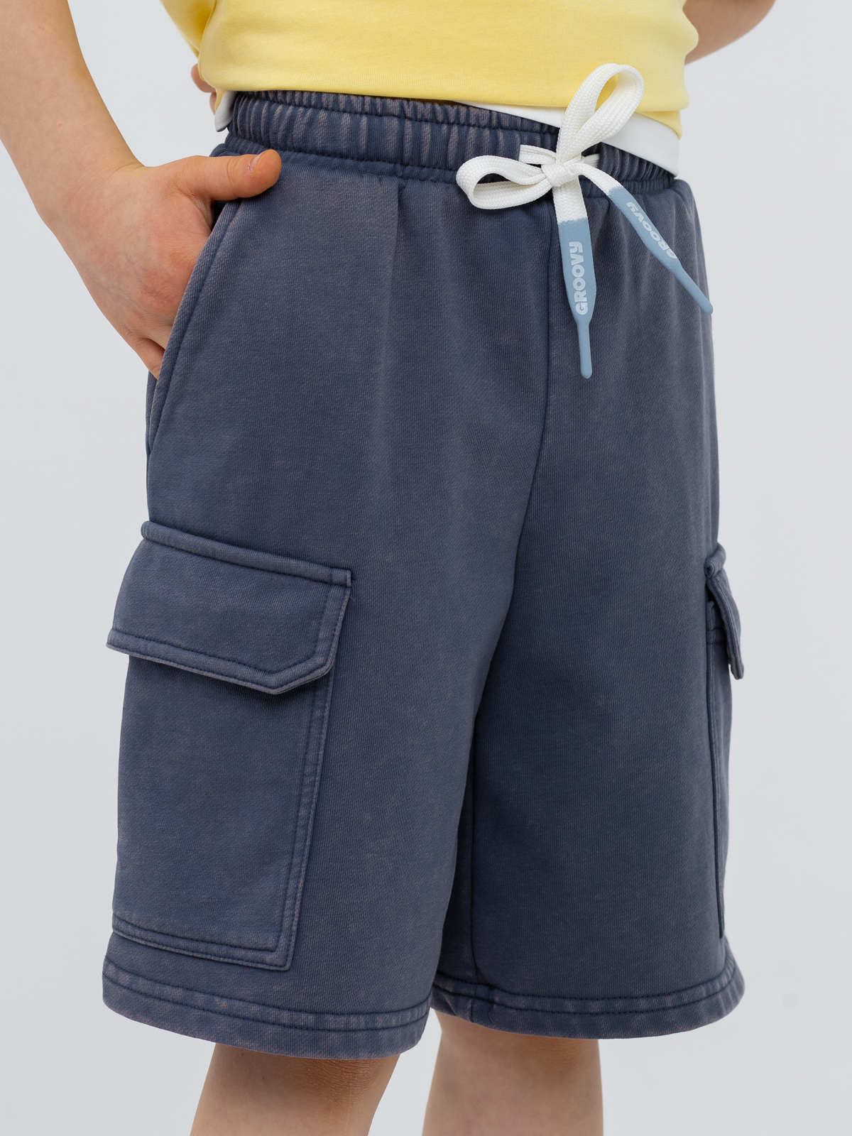 Шорты артикул:PKBCH05-91-5