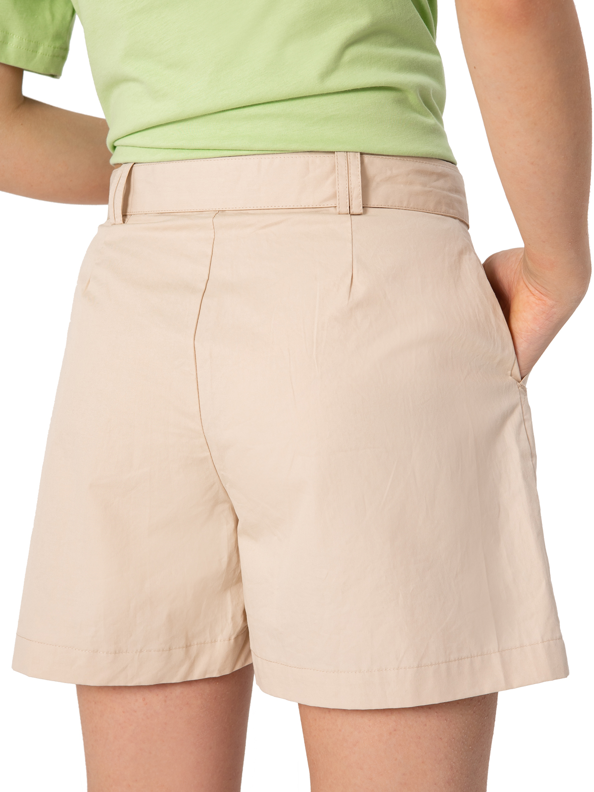 Шорты артикул:NJGCH10-T0-4