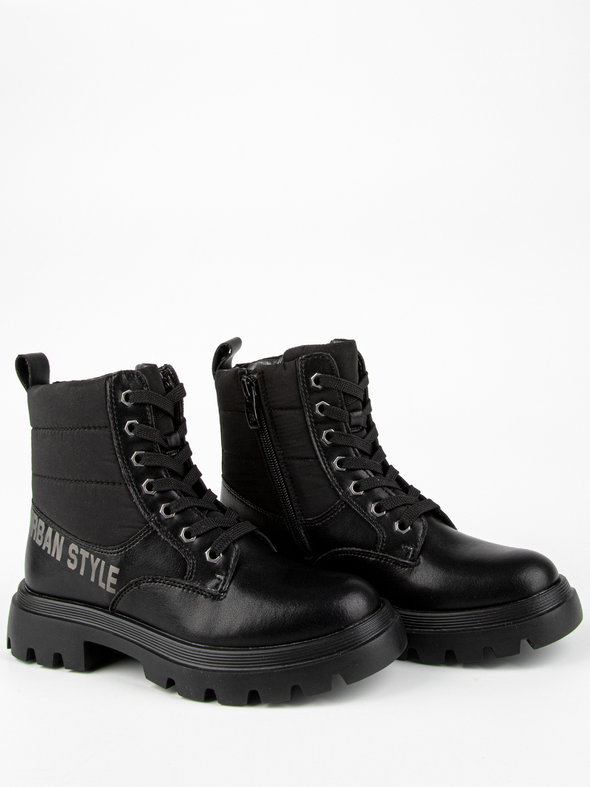 Ботинки артикул:54586ук-1-2