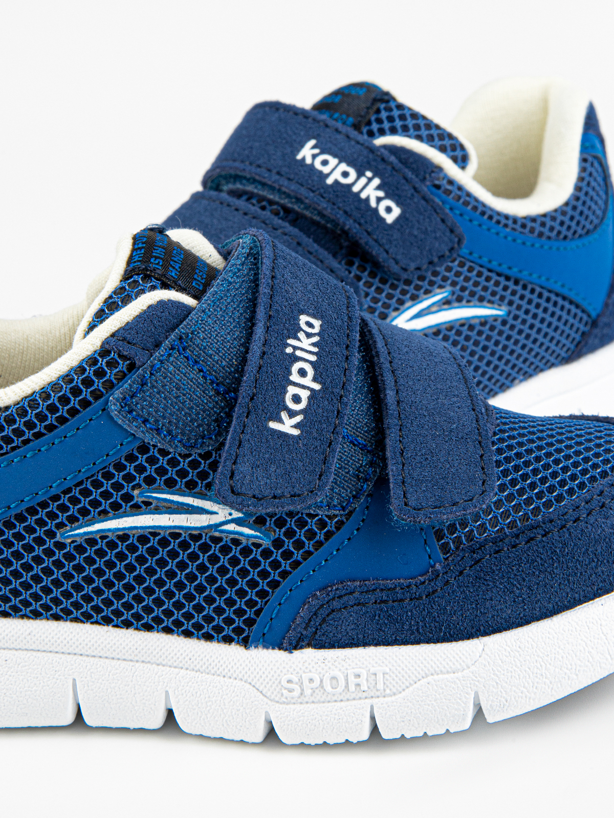 Полуботинки артикул:71528-10-9