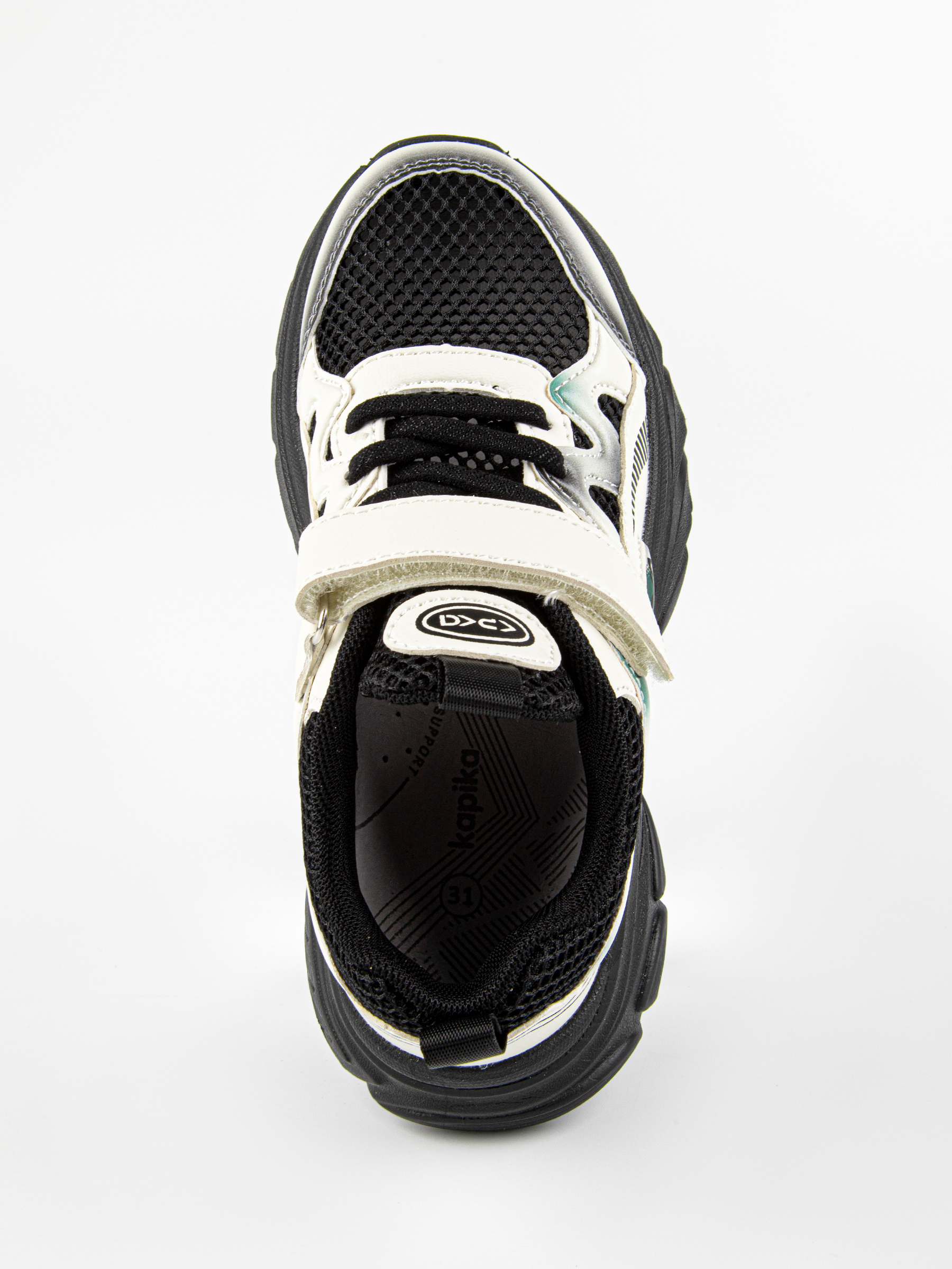 Кроссовки артикул:731249н-3-6