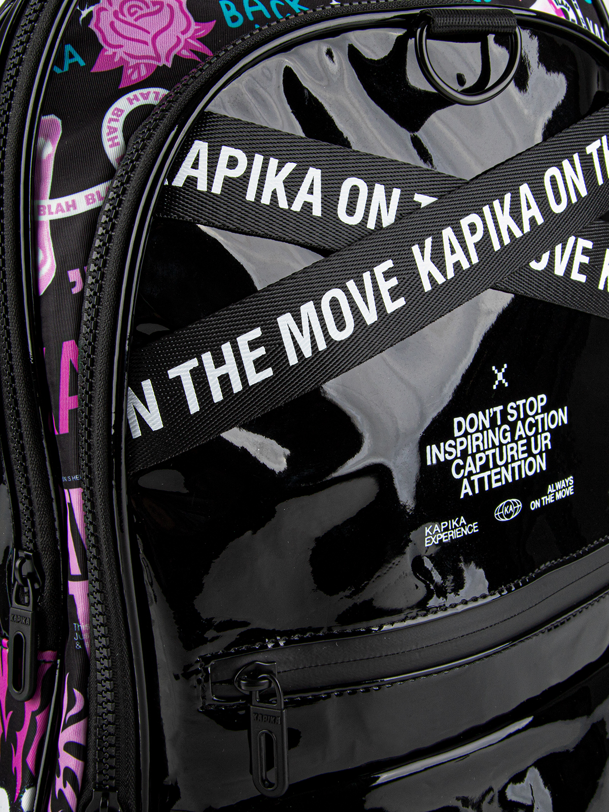 Рюкзак артикул:BG02-99-8 Рюкзак артикул:BG02-99-8