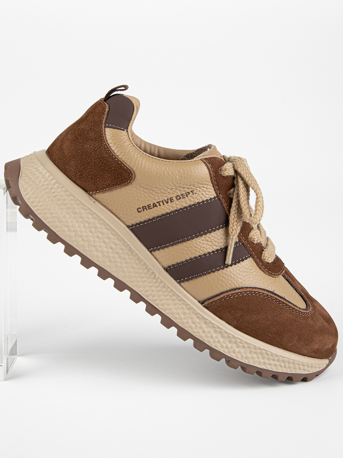 Полуботинки артикул:241021-1-7