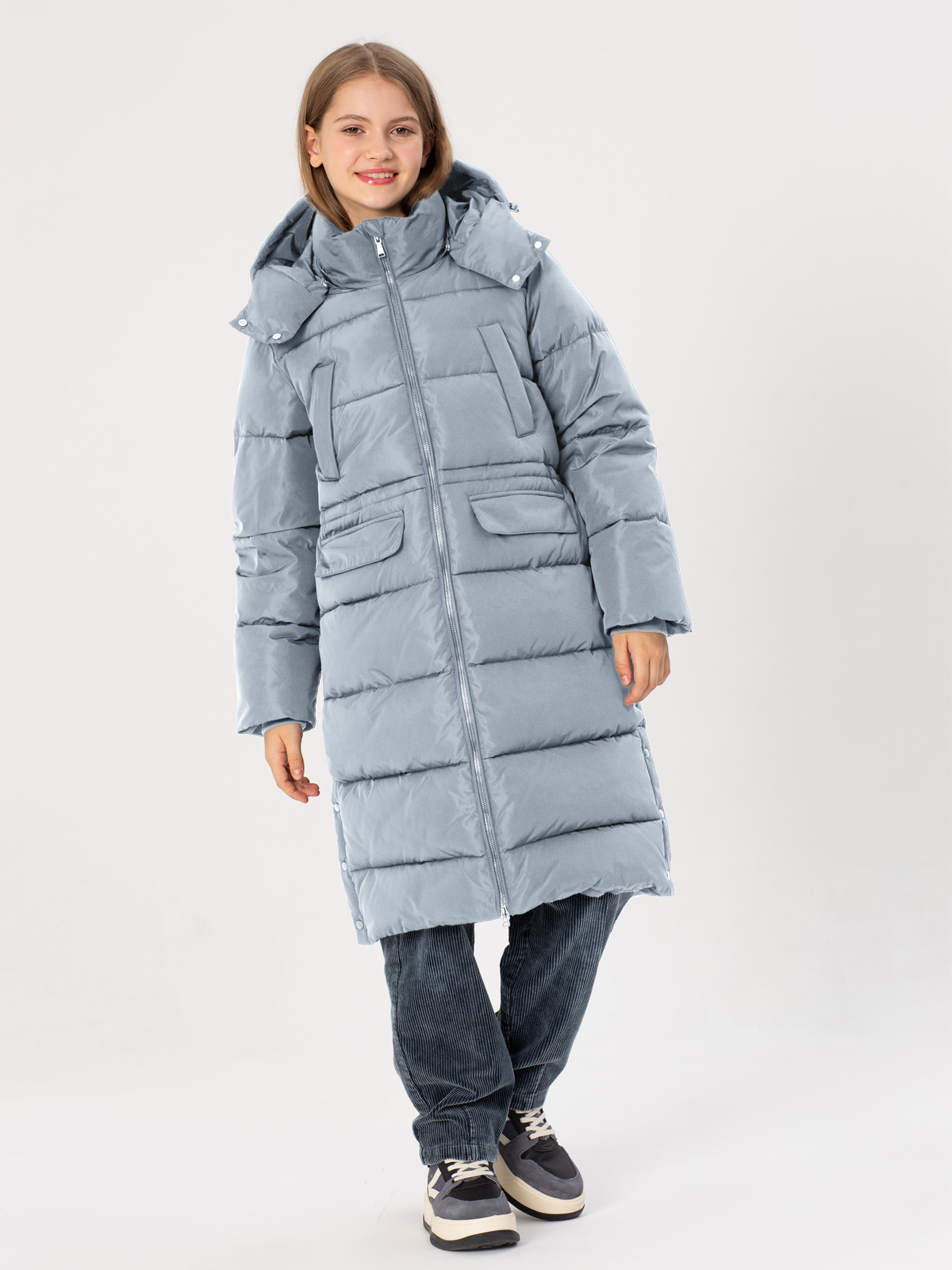 Куртка зимняя артикул:OJGCK02-Z1-3