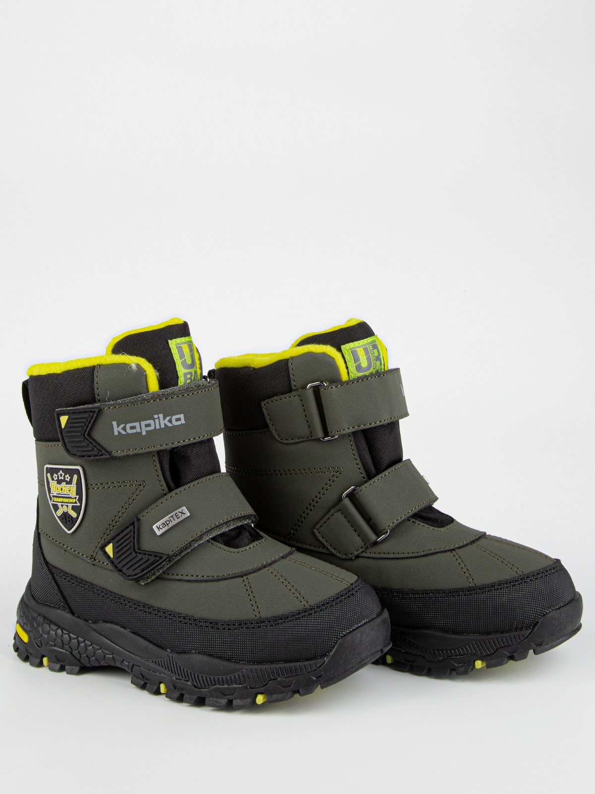 Ботинки артикул:42494-20-2