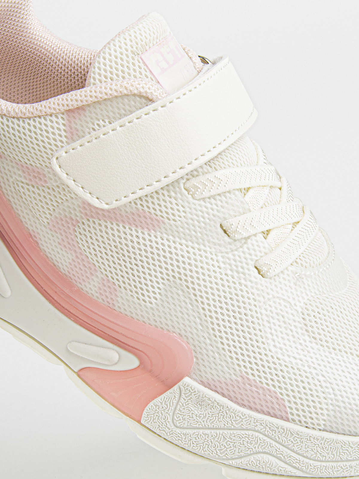 Кроссовки артикул:721151-10-3