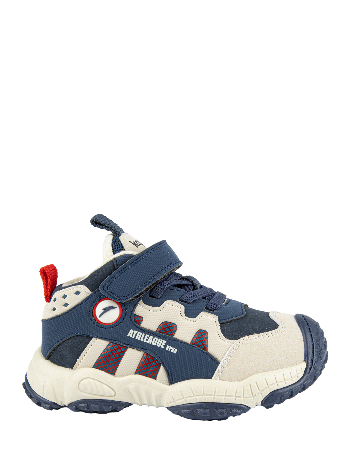 Кроссовки артикул:71529-1-1