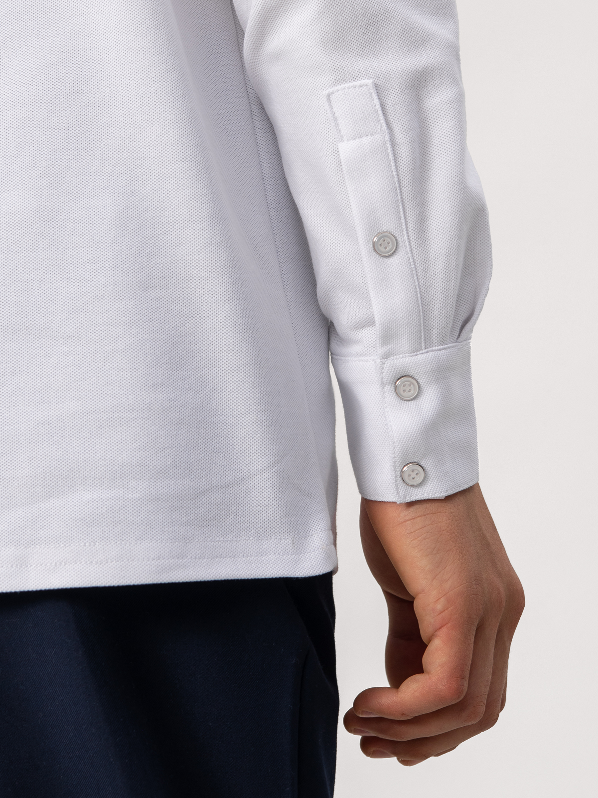 Рубашка артикул:OJBCR02-00-5