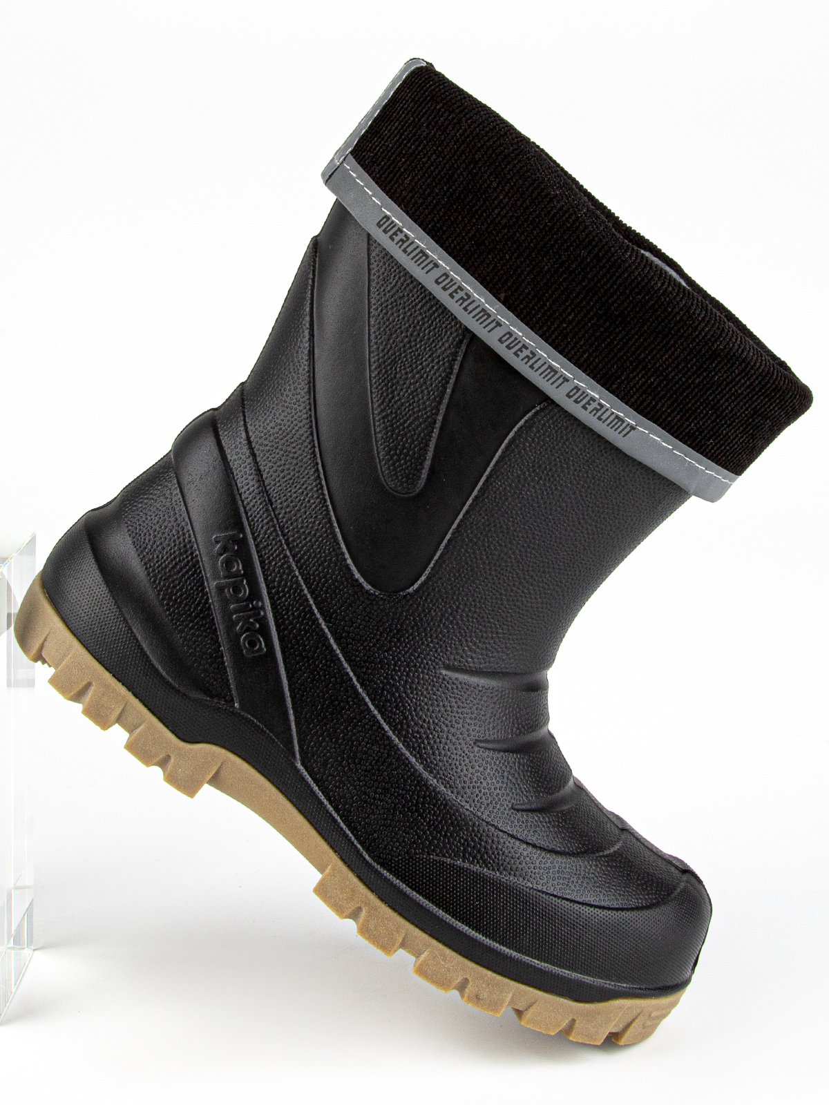 Резиновая обувь артикул:1936т-1-7