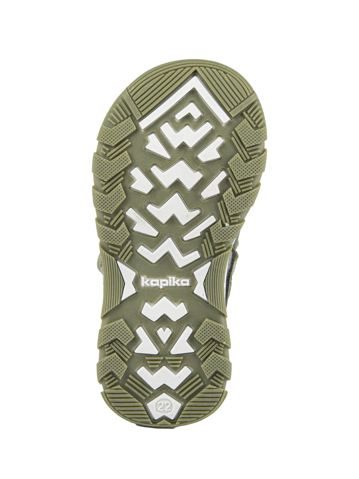 Сандалии артикул:31840п-2-4