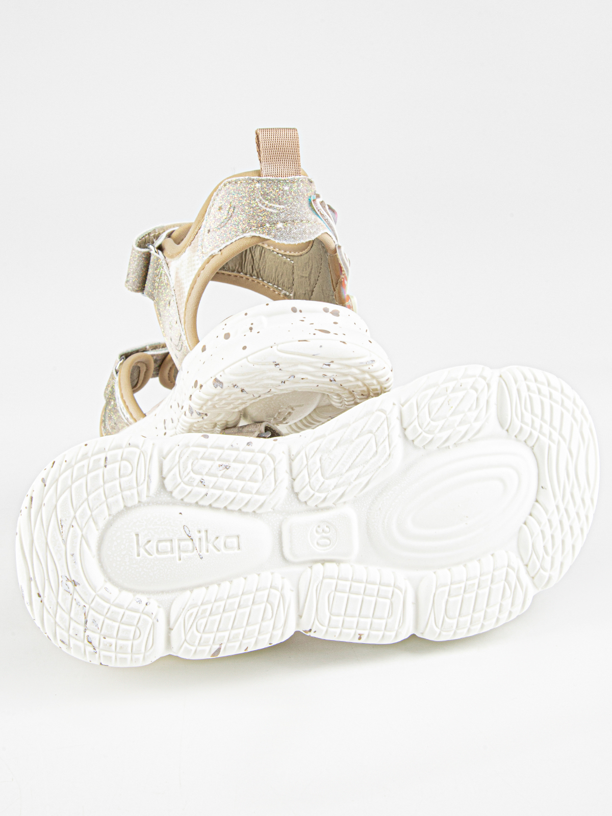 Сандалии артикул:32946п-10-5