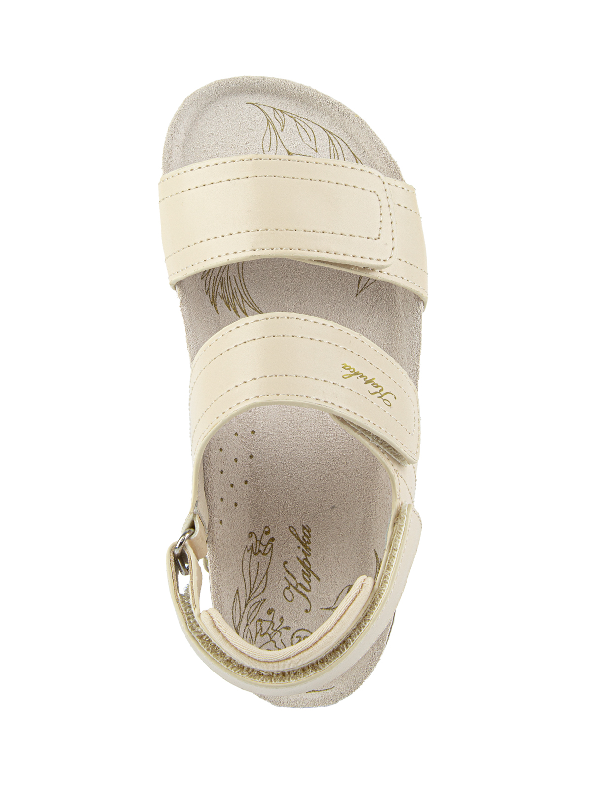 Сандалии артикул:32979п-3-3